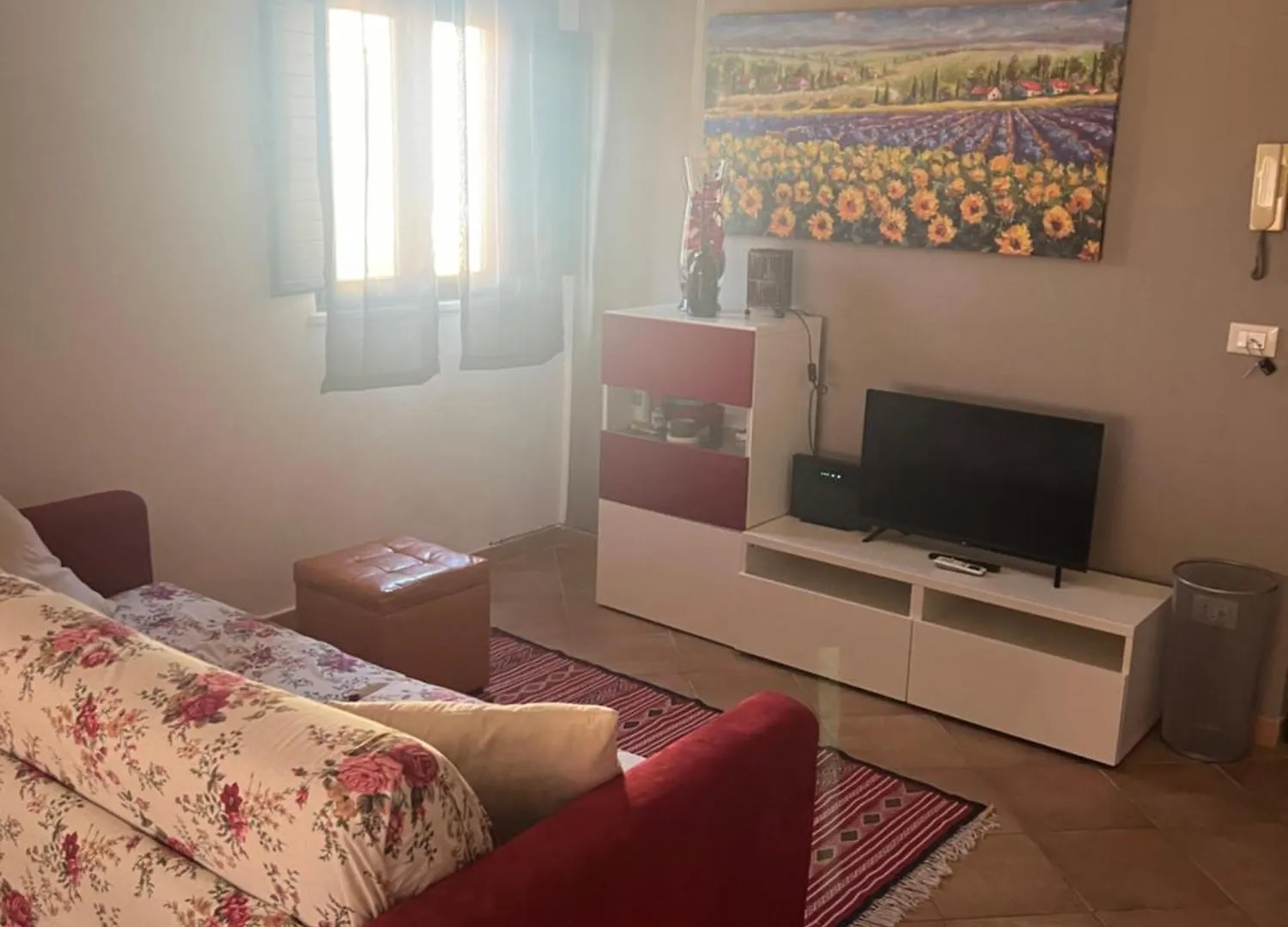 Appartamento Una Finestra Sul Capo Palermo Italia
