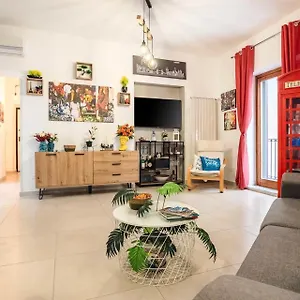 Peri Peri House - Centro Palermo